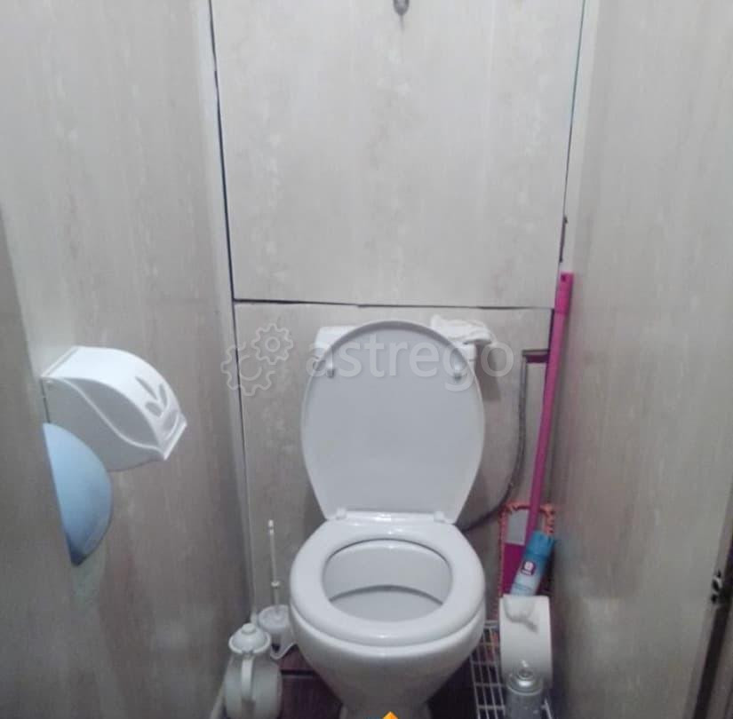 Комната, 13.5 м2, 8/12 эт. Москва - изображение 6