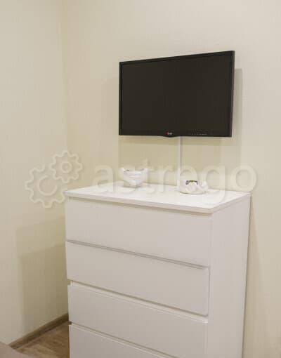 1-комн. квартира, 36 м2, 6/9 эт. Норильск - изображение 9