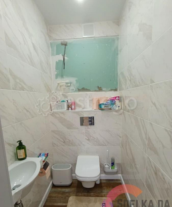 3-комн. квартира, 85 м2, 5/10 эт. Нефтекамск - изображение 10