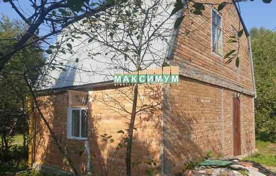 Дача, 60 м2 Домодедово