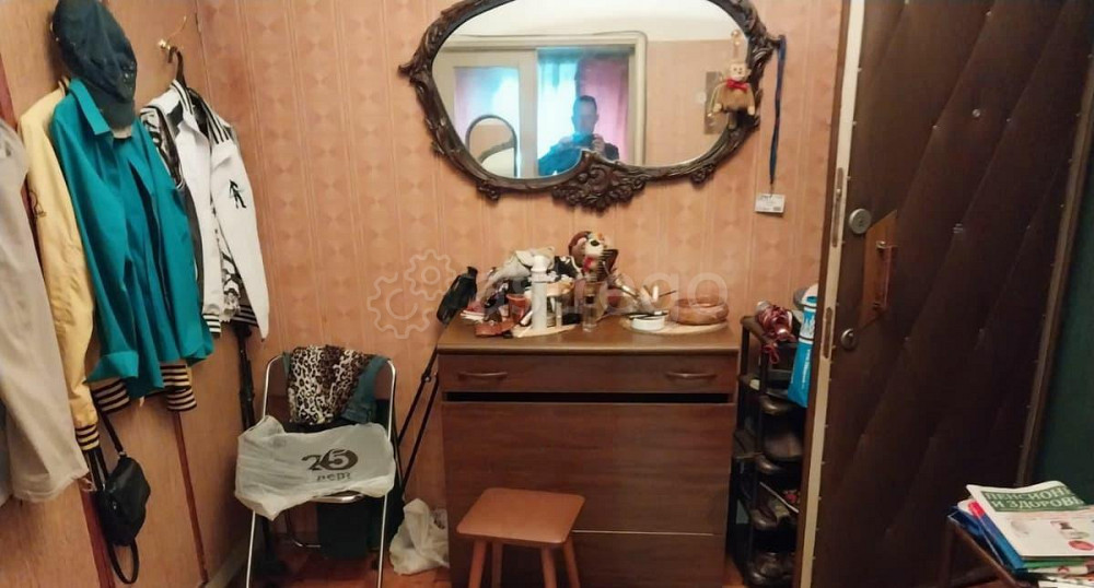 Комната, 17.3 м2, 9/14 эт. Дмитров - изображение 4