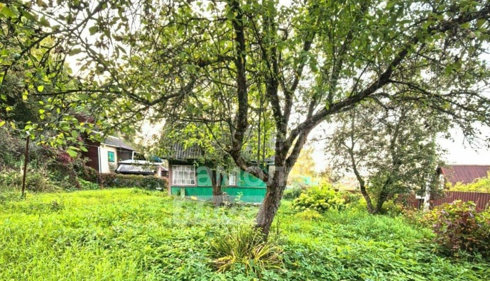 Дом, 60 м2, 6 соток, 2 эт. Дмитров - изображение 5