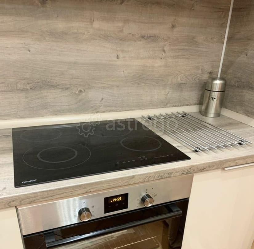 1-комн. квартира, 42 м2, 12/25 эт. Москва - изображение 3