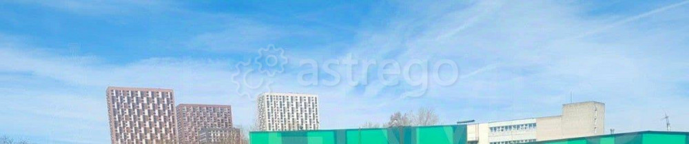 Коммерческий участок, 46.04 га Москва - изображение 1