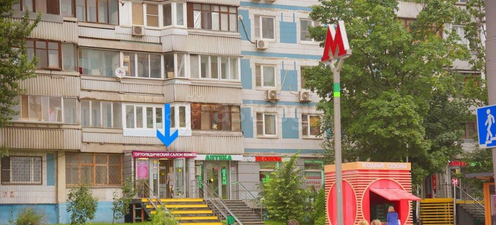Готовый бизнес, 72.3 м2 Москва - изображение 7
