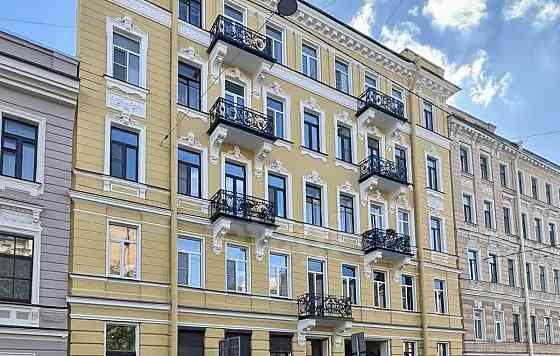 Офис, 93.5 м2 Санкт-Петербург