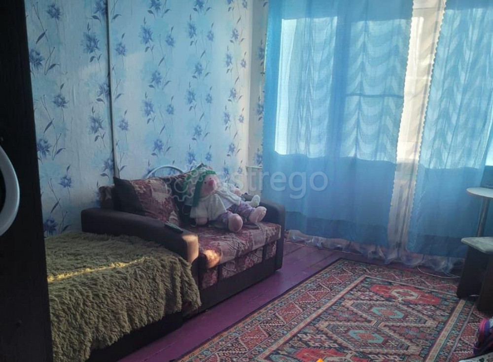 2-комн. квартира, 43.8 м2, 2/2 эт. Бийск - изображение 3