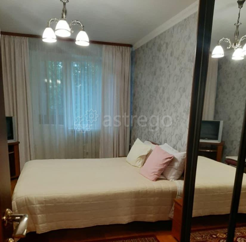 Комната, 56 м2, 3/16 эт. Москва - изображение 1