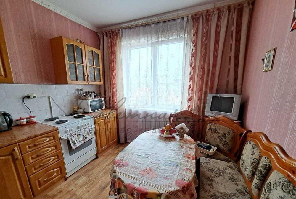 3-комн. квартира, 63 м2, 8/9 эт. Старый Оскол - изображение 4
