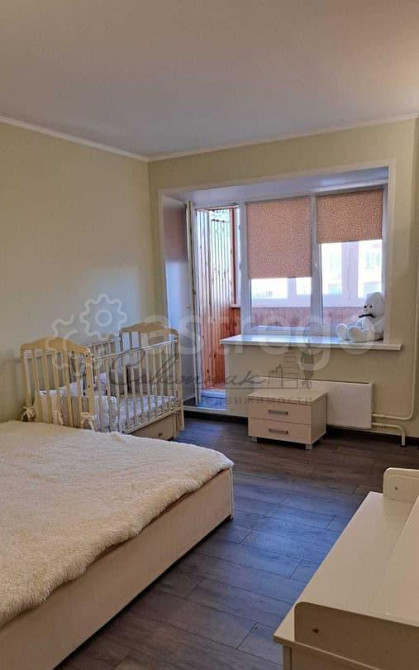 3-комн. квартира, 100 м2, 7/14 эт. Старый Оскол - изображение 9