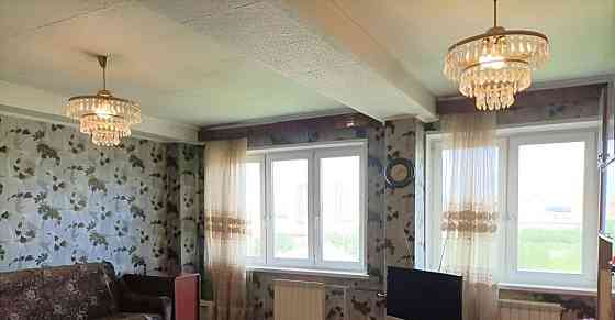 3-комн. квартира, 80 м2, 9/9 эт. Красноярск