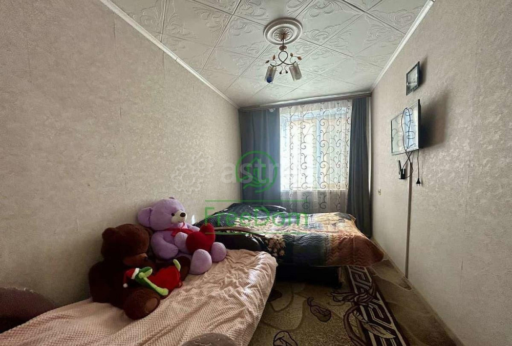 3-комн. квартира, 67.9 м2, 3/5 эт. Разумное - изображение 8