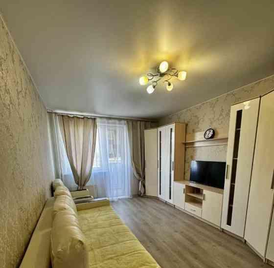 2-комн. квартира, 53 м2, 6/17 эт. Москва