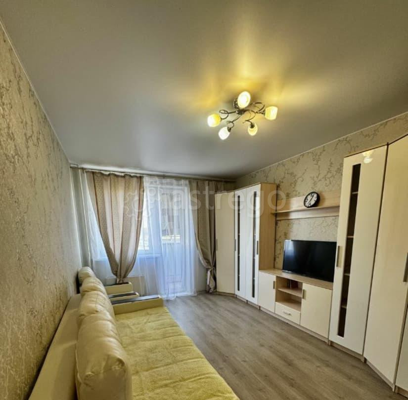2-комн. квартира, 53 м2, 6/17 эт. Москва - изображение 2