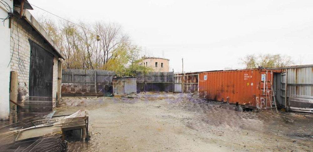 Свободного назначения, 461 м2 Свободный - изображение 3