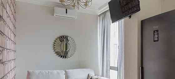 2-комн. квартира, 48 м2, 2/7 эт. Химки