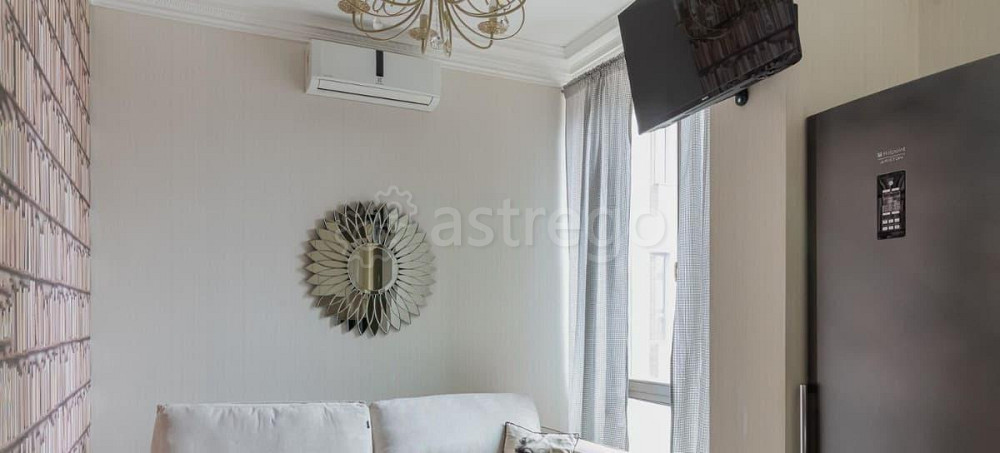 2-комн. квартира, 48 м2, 2/7 эт. Химки - изображение 1