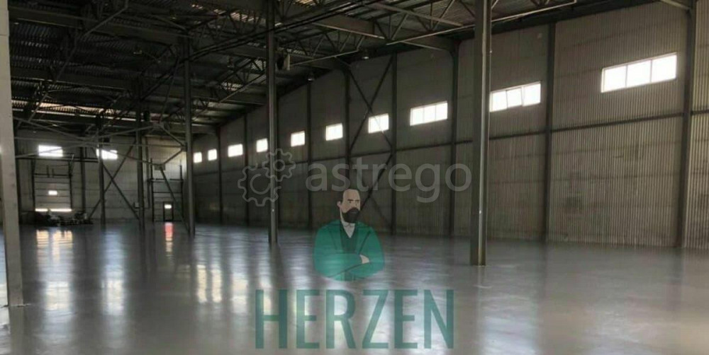 Производственное, 1500 м2 Старая Купавна - изображение 3