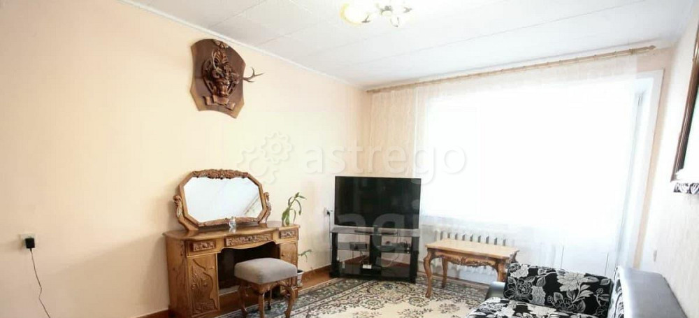 3-комн. квартира, 59 м2, 2/5 эт. Горно-Алтайск - изображение 6