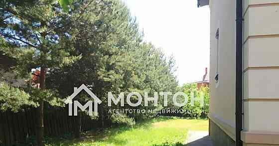 Коттедж, 575 м2, 11.4 сотки, 3 эт. Апрелевка