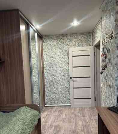 2-комн. квартира, 47.1 м2, 1/2 эт. Ужур