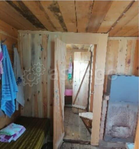 Дача, 35 м2, 11 соток Березовка - изображение 5