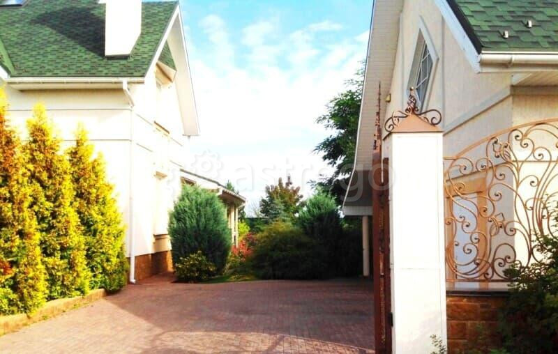 Дом, 45 м2 Москва - изображение 6