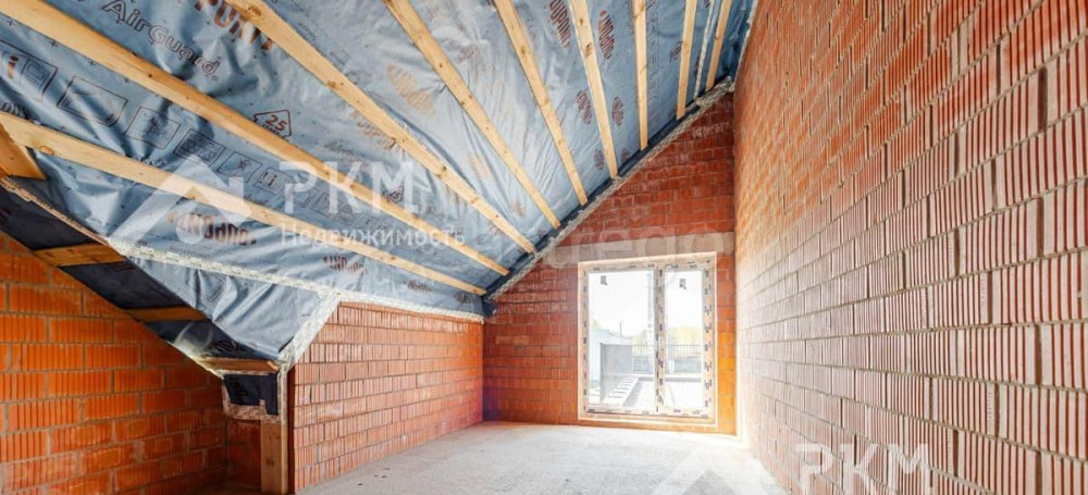 Коттедж, 269 м2, 18 соток, 2 эт. Санкт-Петербург - изображение 5