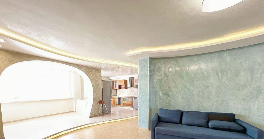 4-комн. квартира, 120 м2, 4/6 эт. Уфа - изображение 7