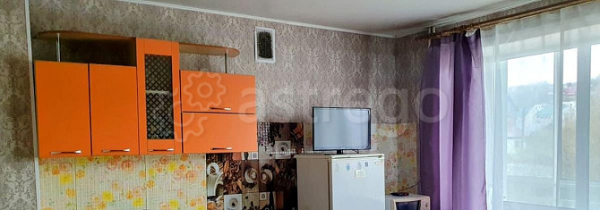 Студия, 35 м2, 4/6 эт. Горно-Алтайск - изображение 1