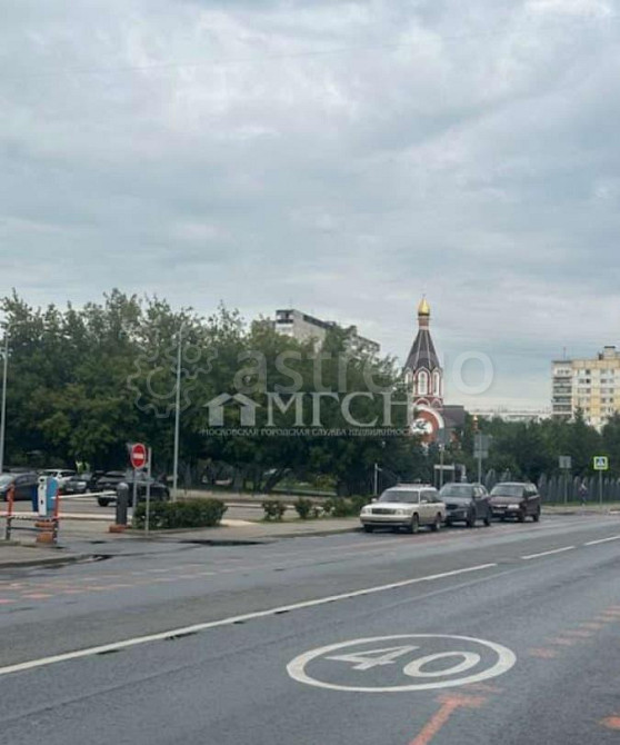 3-комн. квартира, 64.5 м2, 6/16 эт. Москва - изображение 9