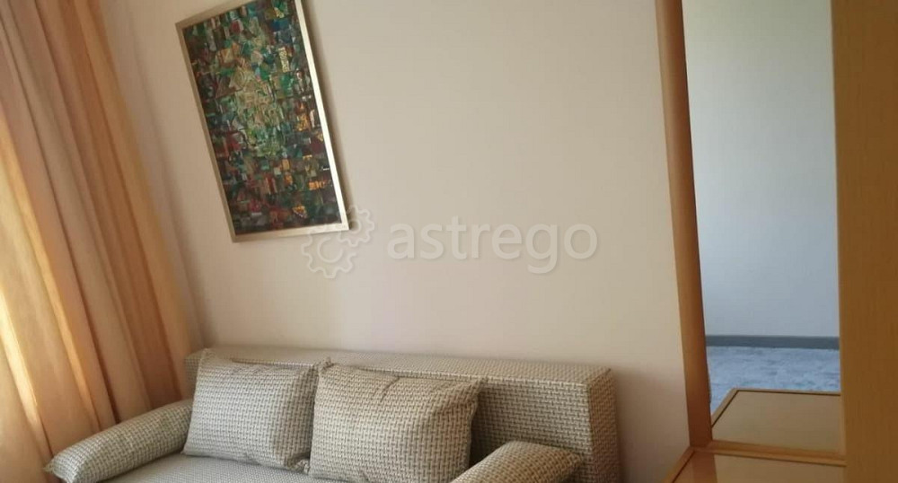 Комната, 10 м2, 5/5 эт. Москва - изображение 7