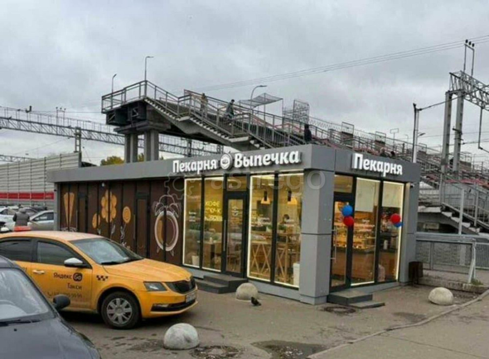 Свободного назначения, 60 м2 Одинцово - изображение 4