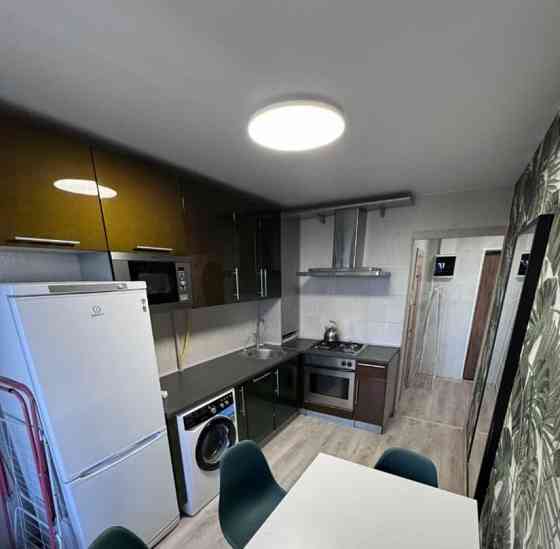 1-комн. квартира, 40 м2, 13/14 эт. Москва