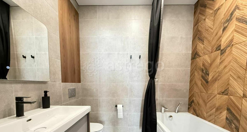 2-комн. квартира, 60 м2, 16/18 эт. Красноярск - изображение 3