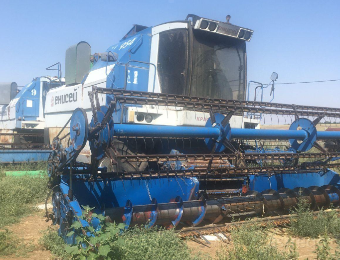 КЗК Енисей 950 Волгоград - изображение 1