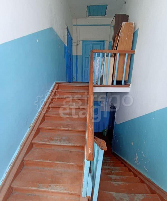 4-комн. квартира, 85 м, 3/3 эт. Майкоп - изображение 5