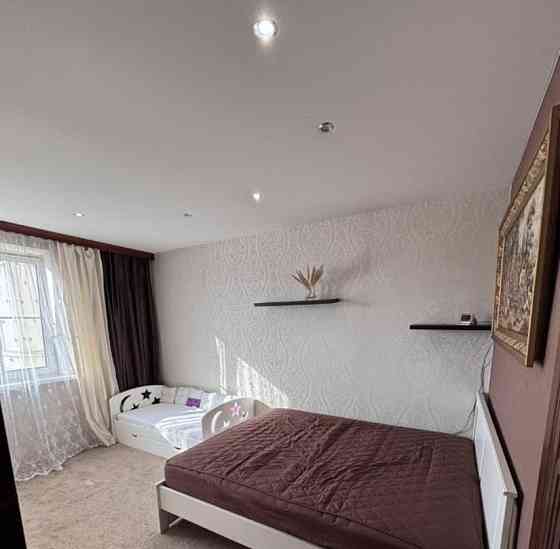 4-комн. квартира, 89 м2, 6/16 эт. Москва