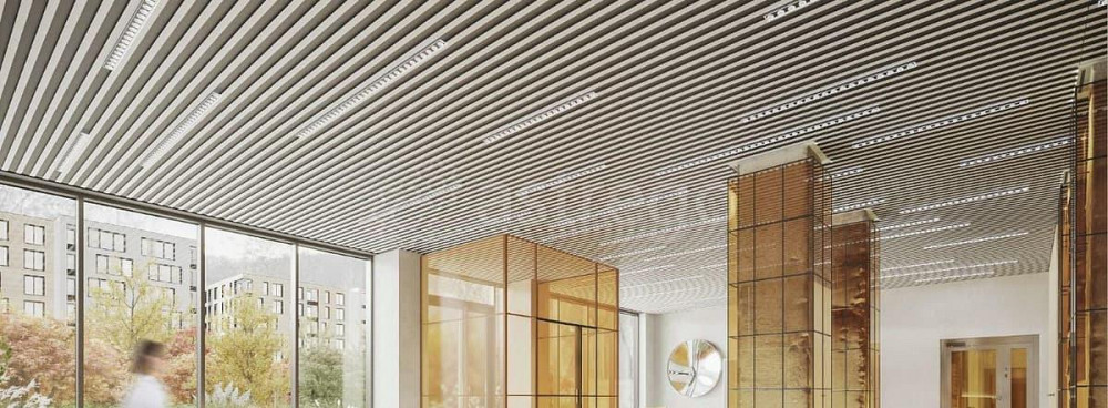 1-комн. апарт-ы, 25.39 м2, 8/13 эт. Санкт-Петербург - изображение 7