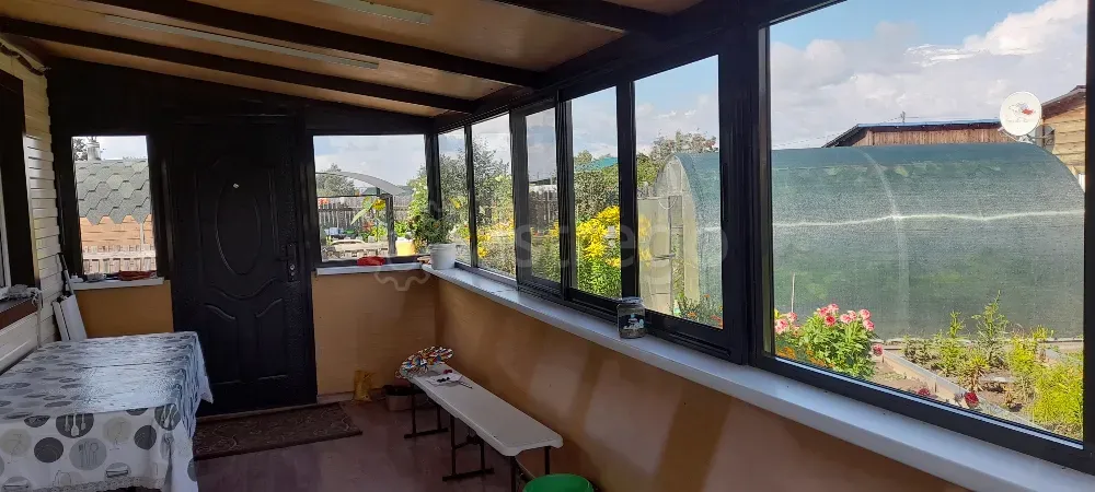 Домик Модульный, Бытовка Садовая. Красноярск - изображение 9