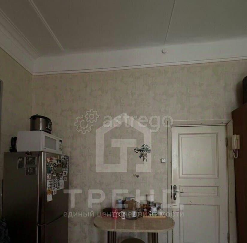 Комната, 22 м2, 3/4 эт. Санкт-Петербург - изображение 6