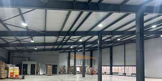 Склад, 820 м2 Химки