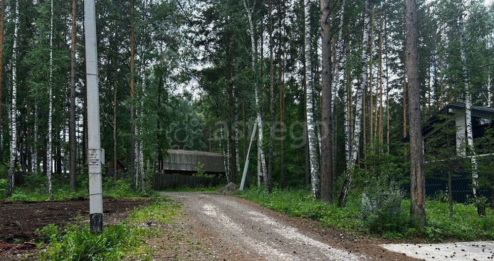 Земельный участок, 20 соток Березовка - изображение 4