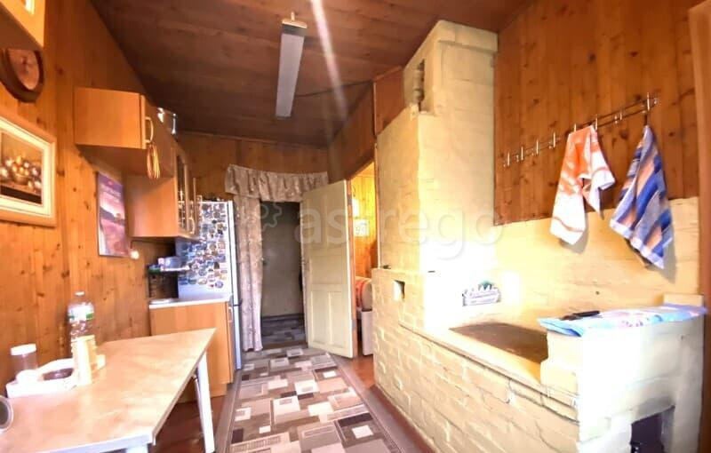 Дом, 82 м2 Егорьевск - изображение 7