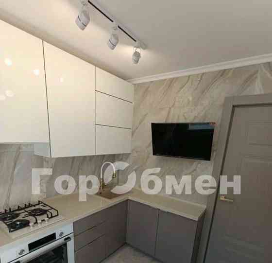 1-комн. квартира, 34 м2, 8/9 эт. Москва