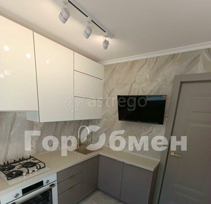 1-комн. квартира, 34 м2, 8/9 эт. Москва - изображение 5