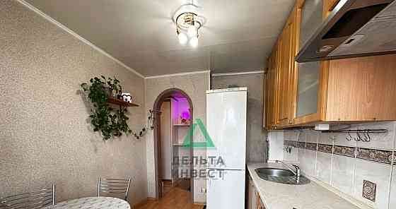 4-комн. квартира, 77.1 м2, 5/9 эт. Уфа