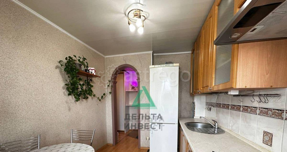 4-комн. квартира, 77.1 м2, 5/9 эт. Уфа - изображение 3