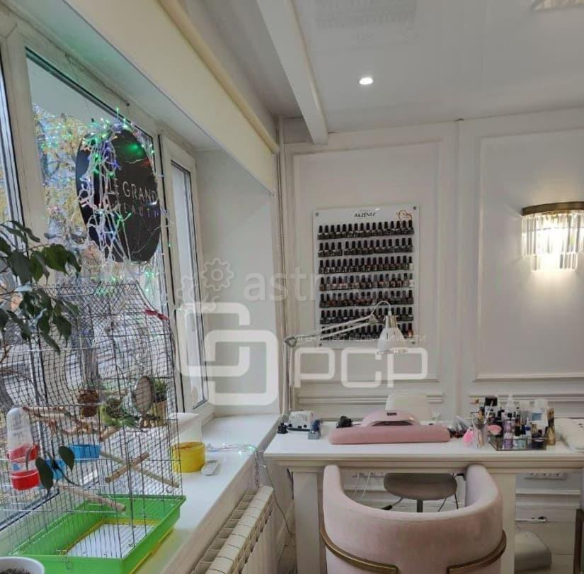 Торговое помещение, 59.2 м2 Москва - изображение 5