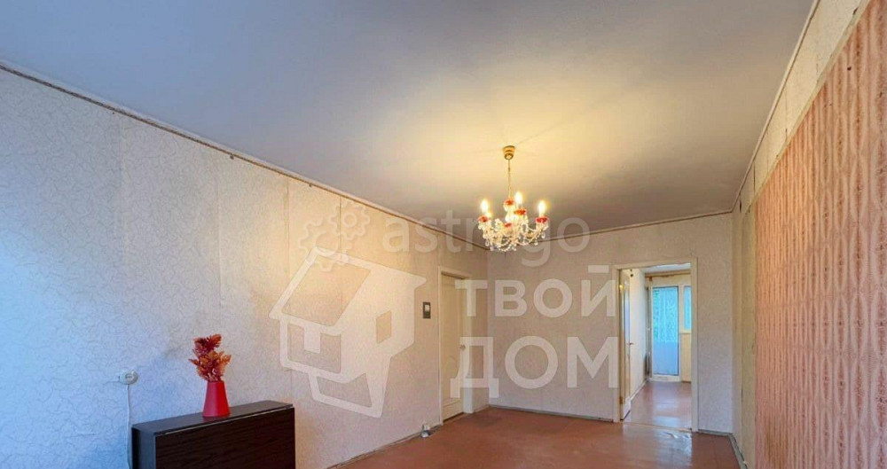 3-комн. квартира, 59 м2, 3/9 эт. Санкт-Петербург - изображение 7